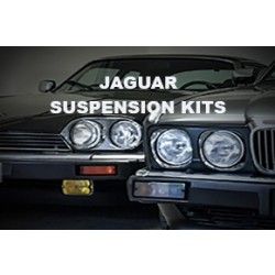 Direct Replacement Suspension Kits For Jaguar
