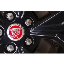 Direct Replacement Wheel Accessories For Jaguar 