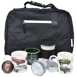 Direct Replacement Accessories