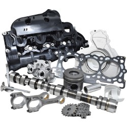 Direct Replacement Engine 2.0 Diesel