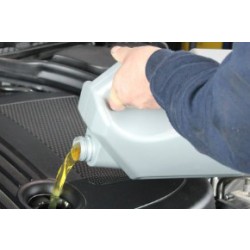 Direct Replacement Oils & Consumables