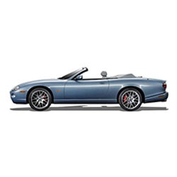 Direct Replacement Jaguar X100 XK &amp; XKR 1996 - 2006