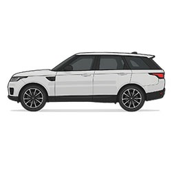 Range Rover Sport L461