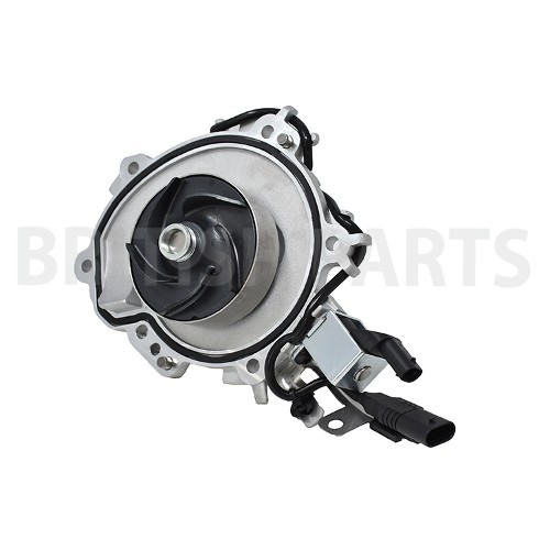 Water Pump JDE40023
