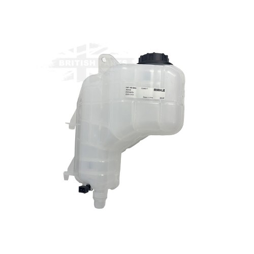 Expansion Tank Coolant Bottle 104123753A
