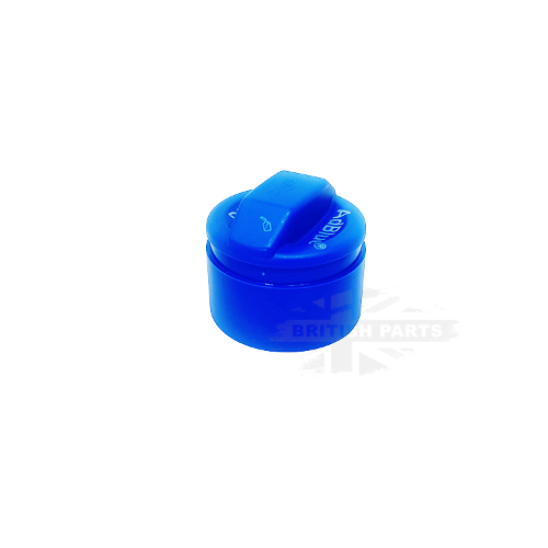 Adblue Filler Cap LR115637
