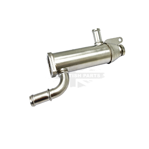 EGR Cooler LH 1336562
