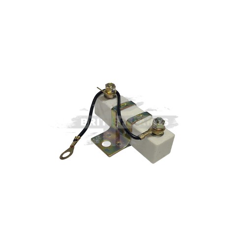 Ballast Resistor 134176J