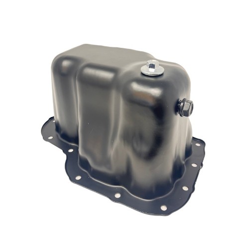 Oil Pan Sump 1359896