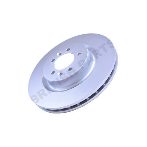Brake Disc LR033302