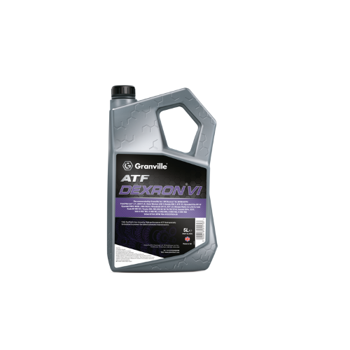 Transmission Oil 1570