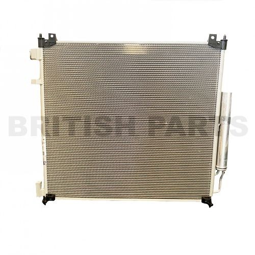 AC Condenser LR106642