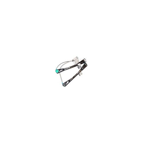 Window Rail   Regulator XR848082