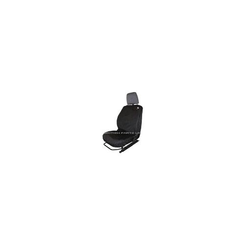 Seat Cover Kit Waterproof DA2815BLACK