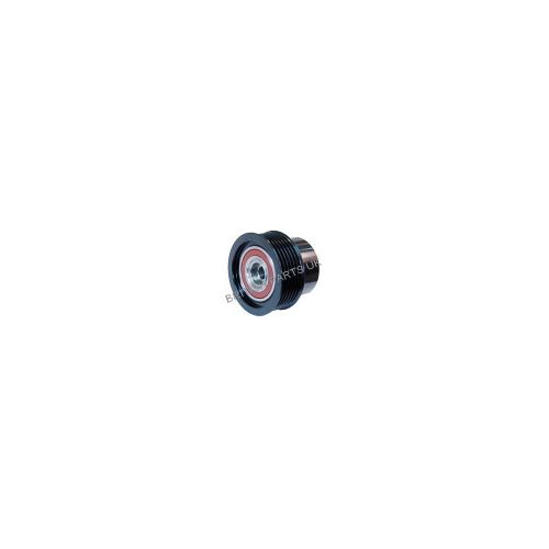 Pulley Aux Drive LR005993