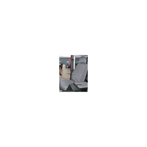 Water Proof Seat Covers DA2818GREY