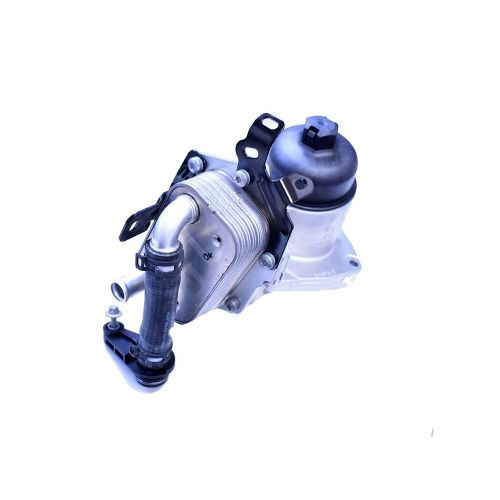 OIL FILTER & COOLER LR006653