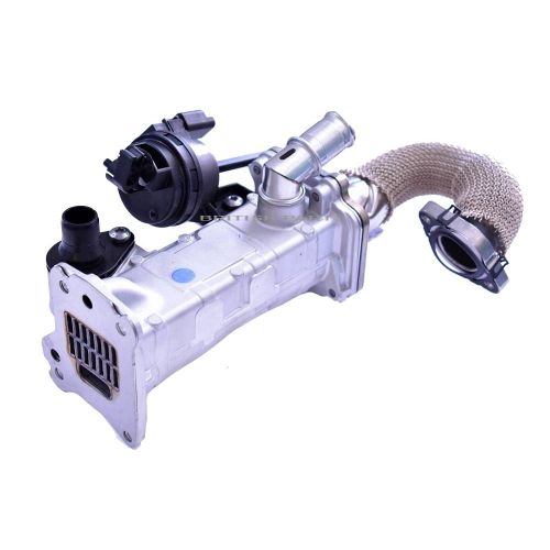 EGR Recirculation Cooler LR057662