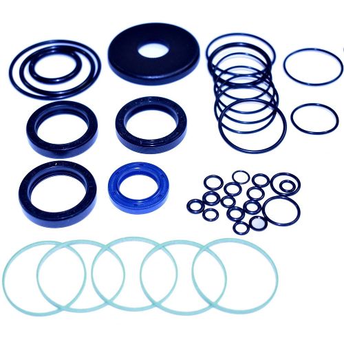 Steering Rack Seal Kit BPC126