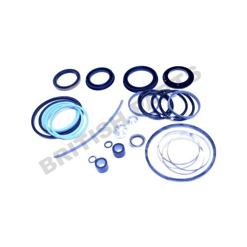 Steering Rack Seal Kit JLM10834