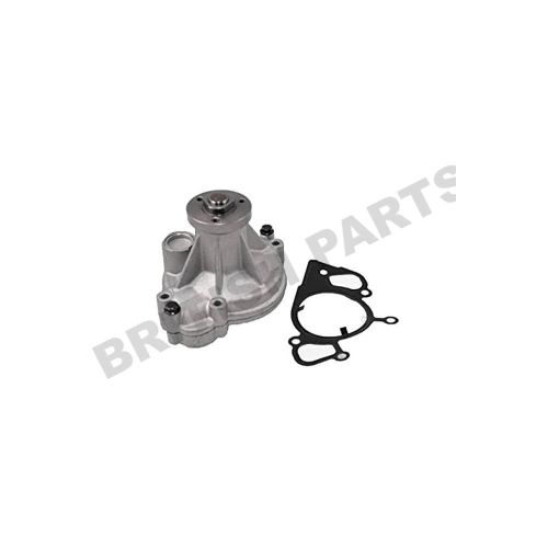 Water Pump & Gasket 4575902