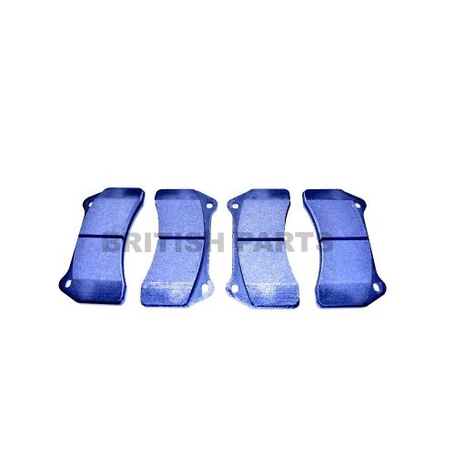 Brake Pad Set C2C24018