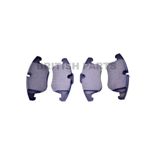 Brake Pad Kit C2D48652G