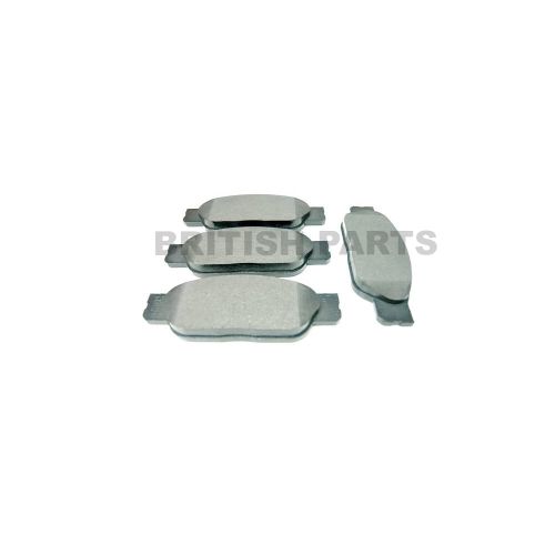Brake Pad Kit XR813324