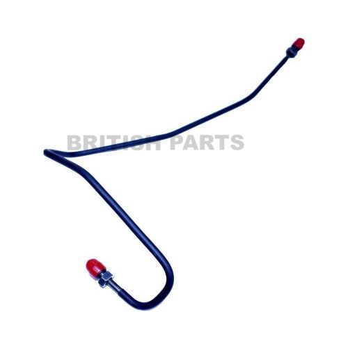 Brake Pipe LR021678