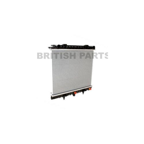 Radiator PCC108460