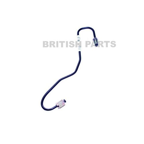 Brake Pipe Front NRC9304