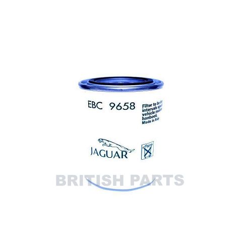Oil Filter EBC9658G