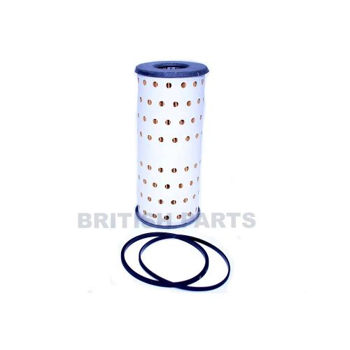 Oil Filter OX50D