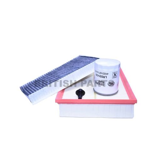 Service Kit BPK287
