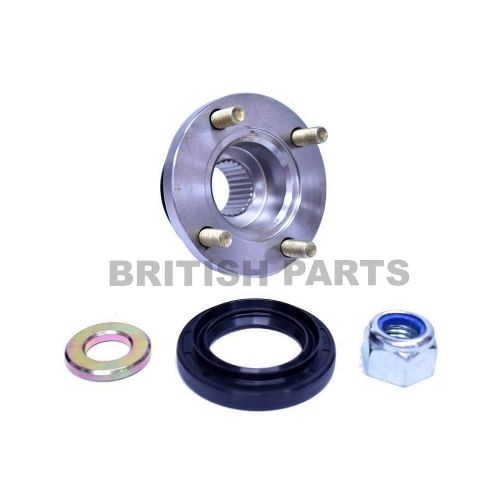 Transfer Box Flange Kit LR055718