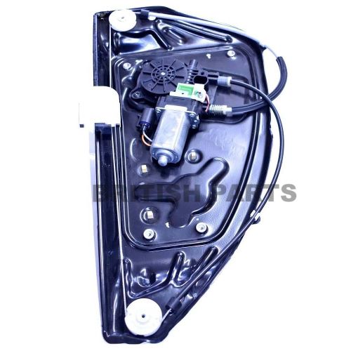 Window Regulator LR060139