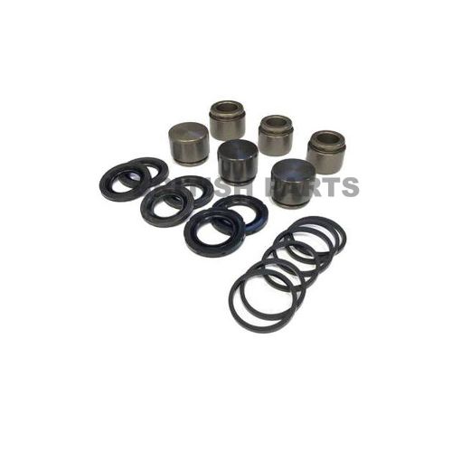 Caliper Piston & Seal Kit BPC158