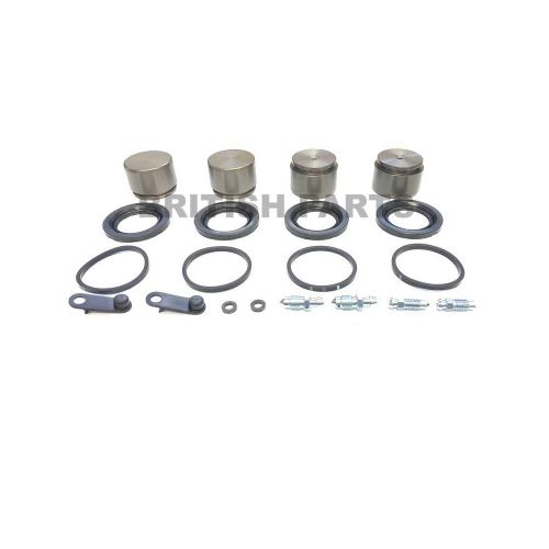 Caliper Piston & Seal Kit BPC168