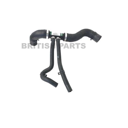 Radiator Hose C2C16213