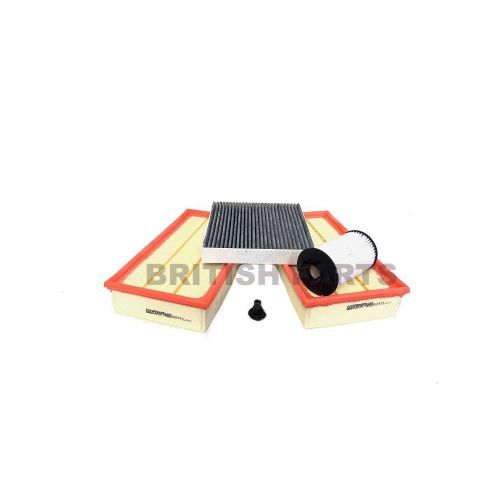 Service Kit BPK350
