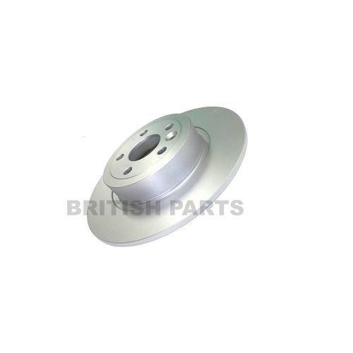 Brake Disc LR027123