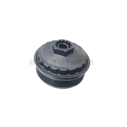 Oil Filter Cap JDE1274G