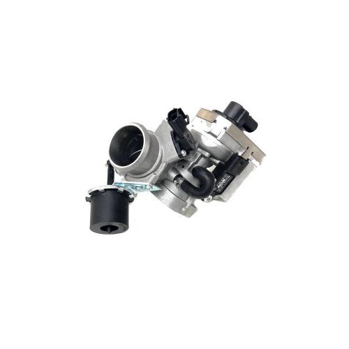 Egr Valve C2S52205