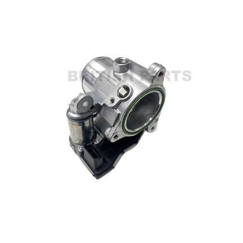 Throttle Body C2Z15660