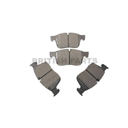 Brake Pad Set T2H21043