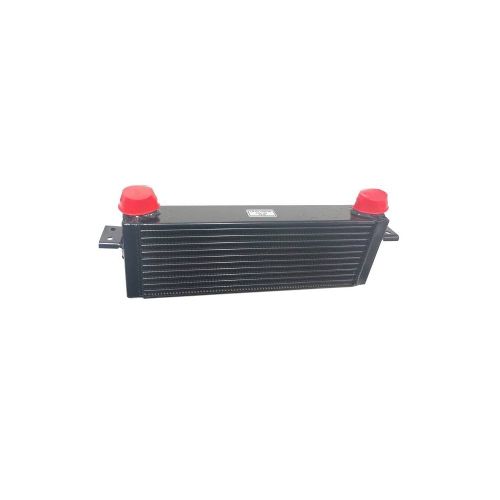 Engine Oil Cooler C2N1169