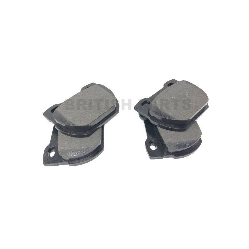 Brake Pad Kit Rear SFP000250