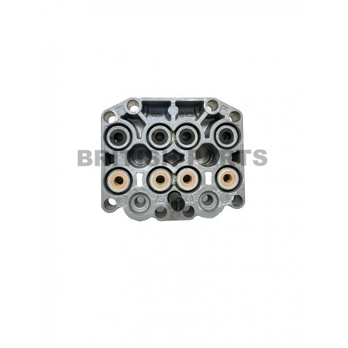 Abs Modulator Repair Kit SWO500040