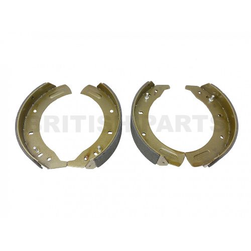 Brake Shoe Set RTC3417