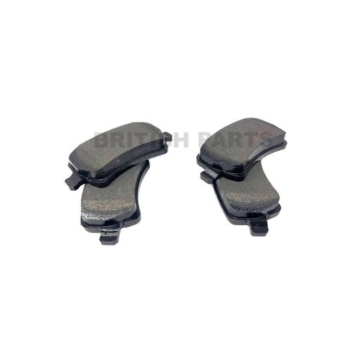 Brake Pad Kit LR134695